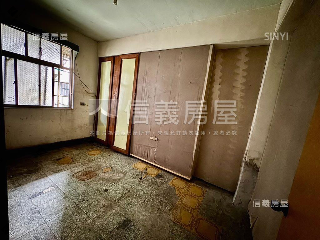 桃園車站旁２樓公寓房屋室內格局與周邊環境