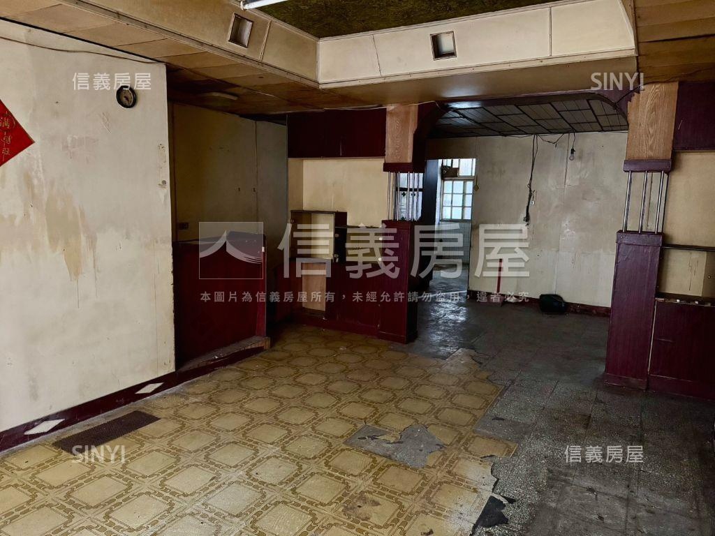 桃園車站旁２樓公寓房屋室內格局與周邊環境