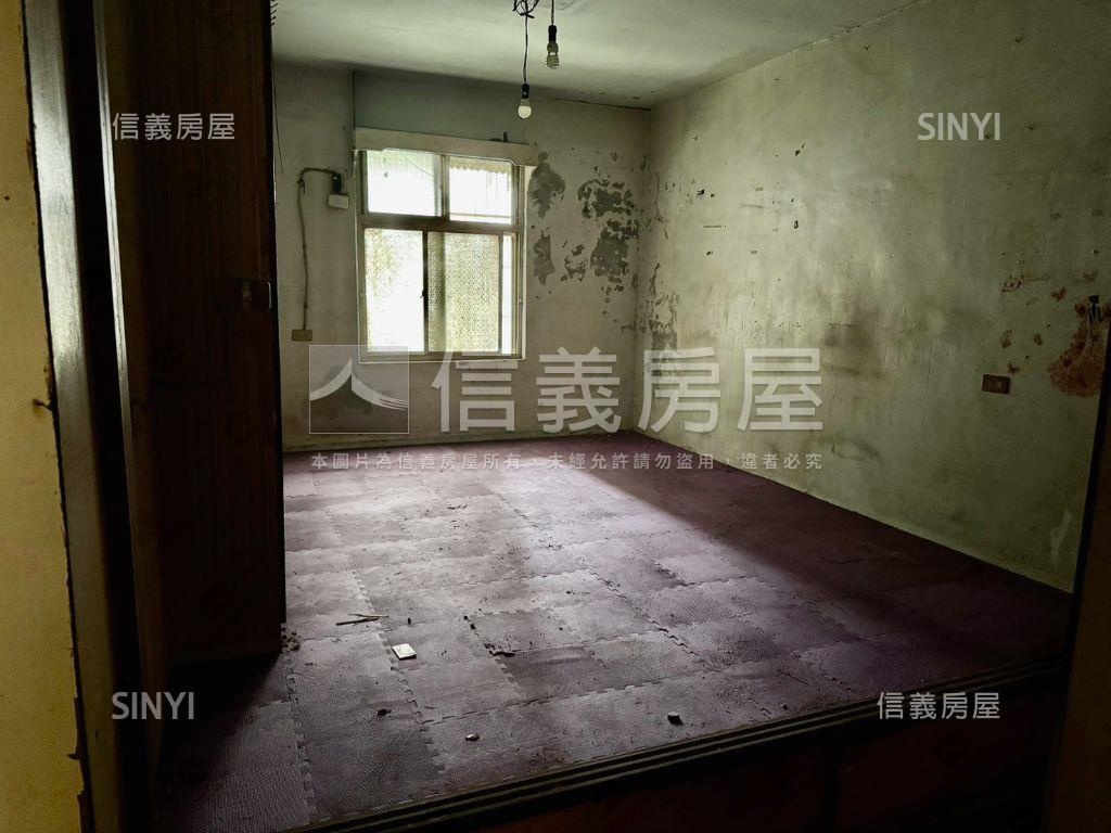 桃園車站旁２樓公寓房屋室內格局與周邊環境