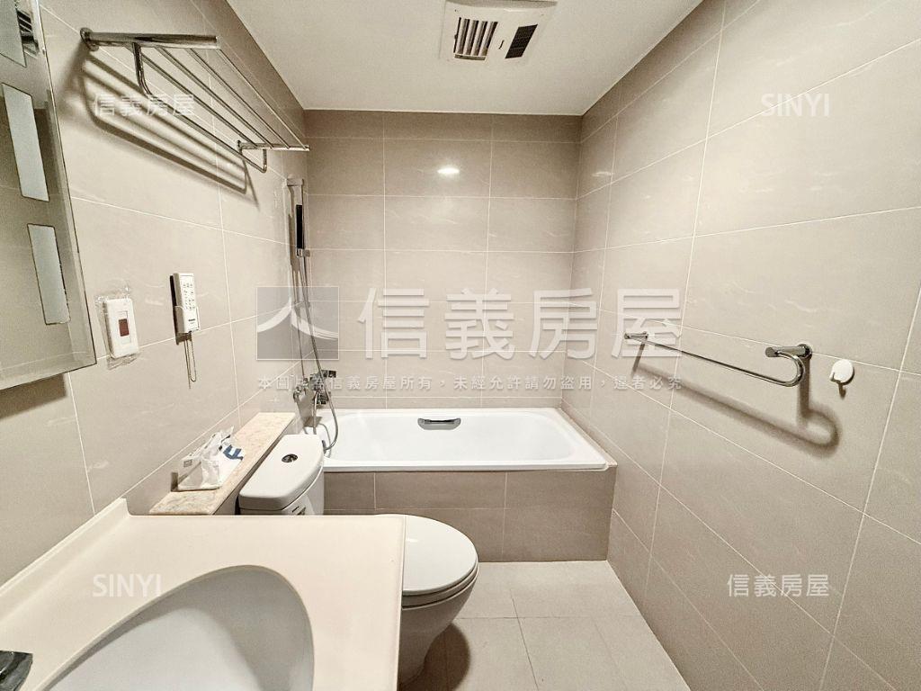 美河市高樓市景２房房屋室內格局與周邊環境