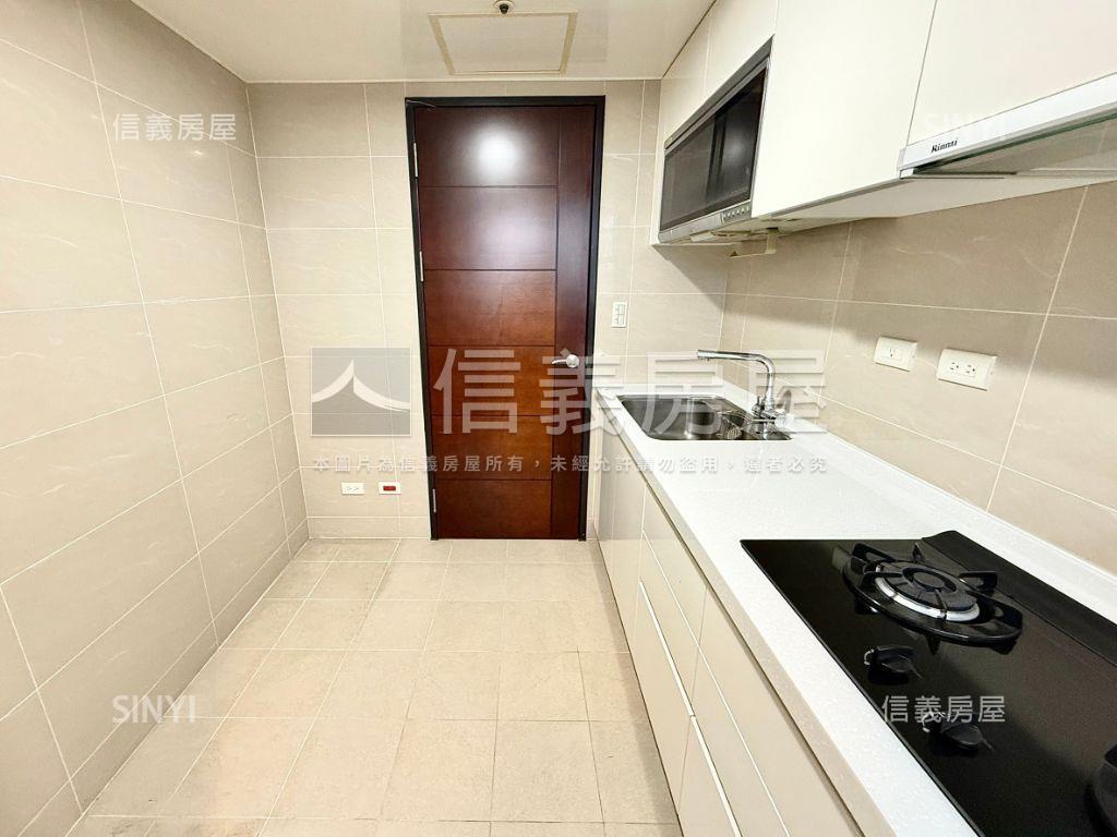 美河市高樓市景２房房屋室內格局與周邊環境