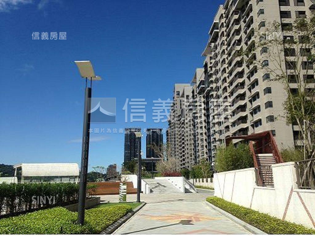 美河市高樓市景２房房屋室內格局與周邊環境