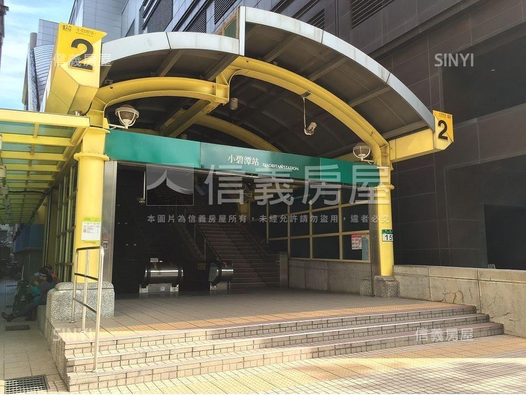 美河市高樓市景２房房屋室內格局與周邊環境