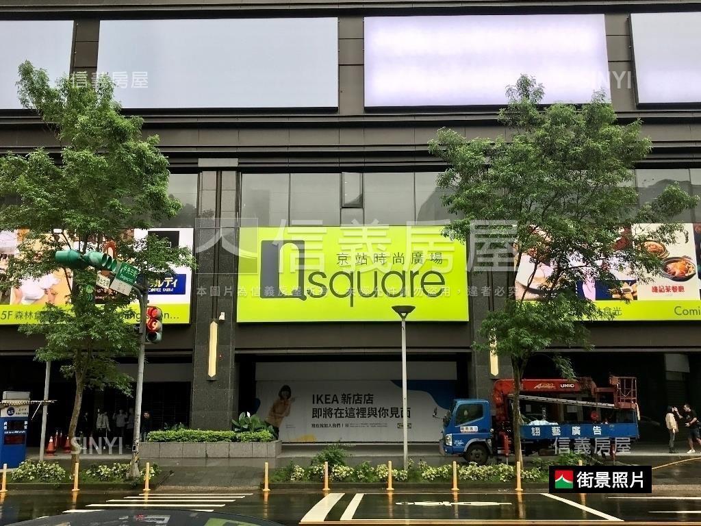 美河市高樓市景２房房屋室內格局與周邊環境