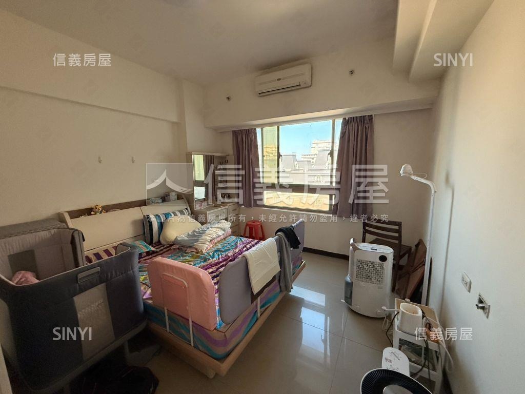 知名建商宜誠三房房屋室內格局與周邊環境