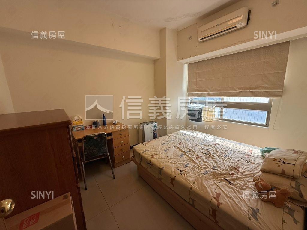 知名建商宜誠三房房屋室內格局與周邊環境