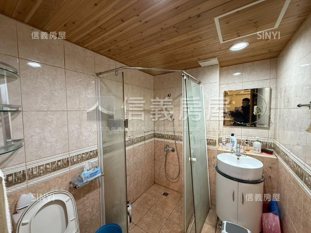 知名建商宜誠三房房屋室內格局與周邊環境