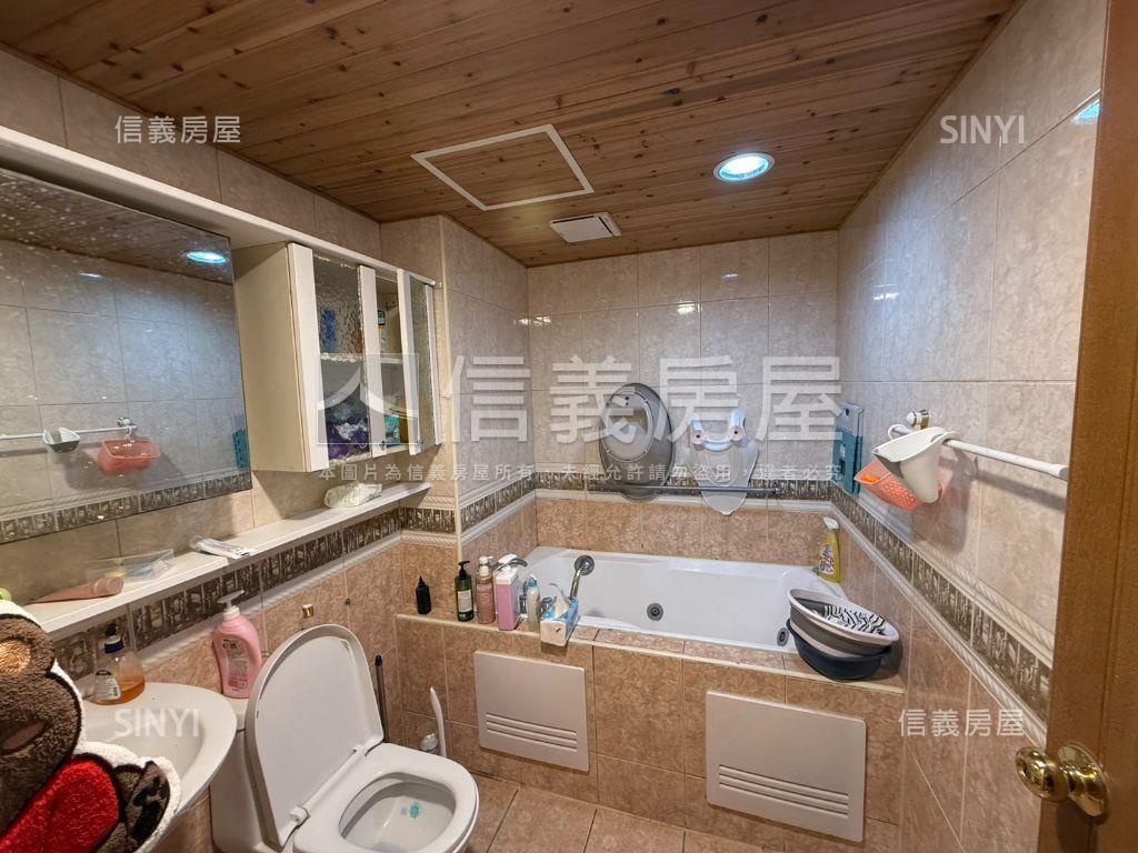 知名建商宜誠三房房屋室內格局與周邊環境