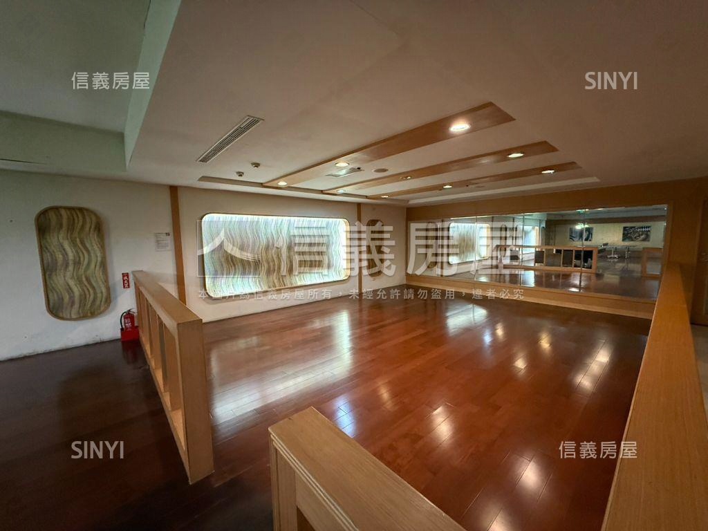 知名建商宜誠三房房屋室內格局與周邊環境