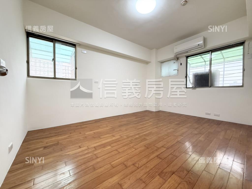 近北新公園二房附車位房屋室內格局與周邊環境