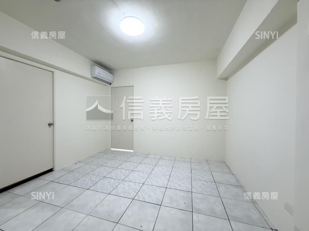 近北新公園二房附車位房屋室內格局與周邊環境