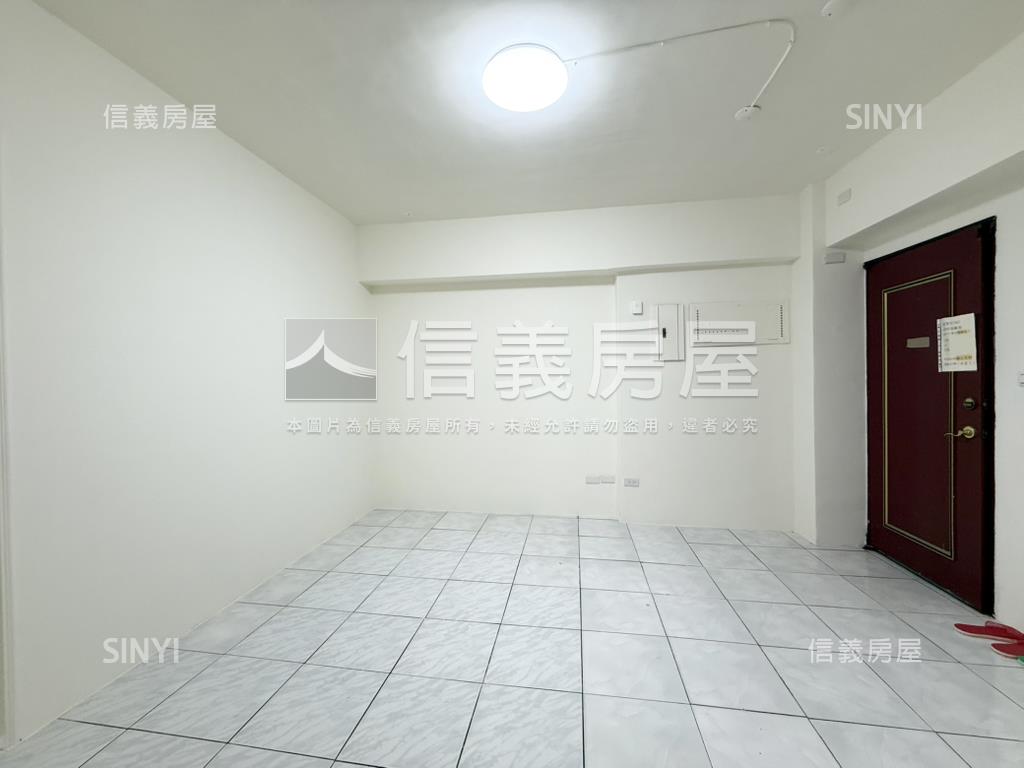 近北新公園二房附車位房屋室內格局與周邊環境