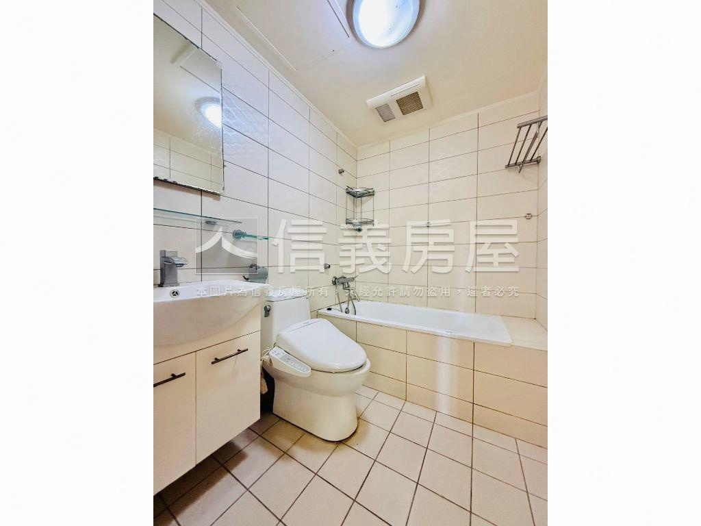 稀有萬事達兩房豪邸房屋室內格局與周邊環境