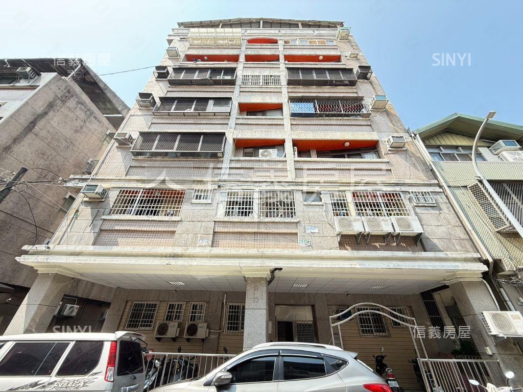 近中國醫尚德街收租美套房房屋室內格局與周邊環境