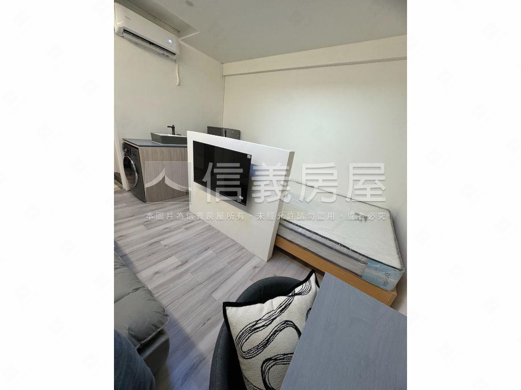近中國醫尚德街收租美套房房屋室內格局與周邊環境