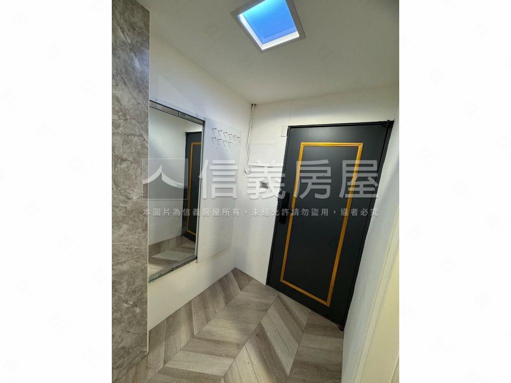 近中國醫尚德街收租美套房房屋室內格局與周邊環境