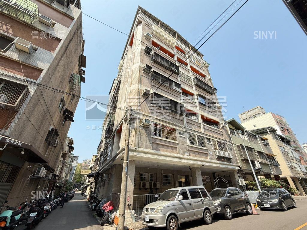 近中國醫尚德街收租美套房房屋室內格局與周邊環境