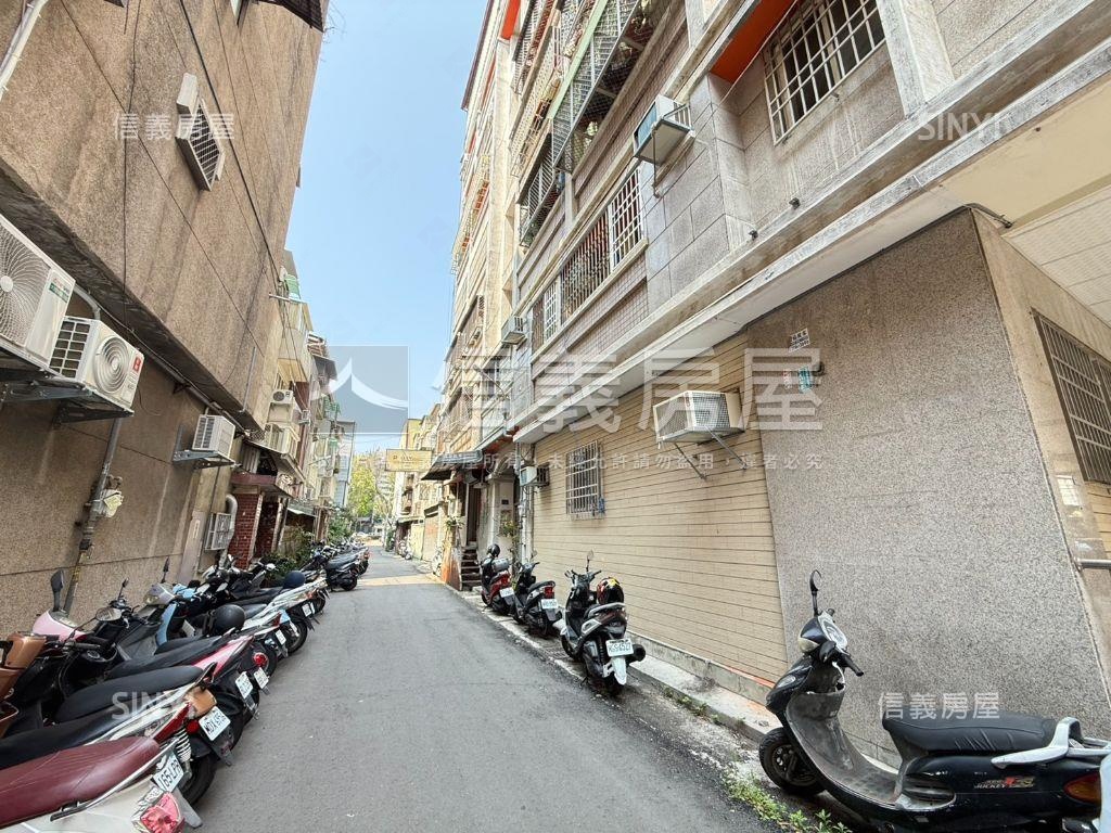 近中國醫尚德街收租美套房房屋室內格局與周邊環境