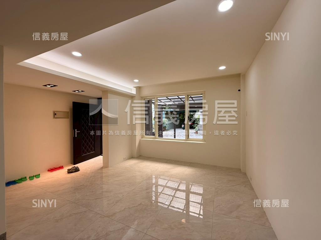 大富路透天房屋室內格局與周邊環境
