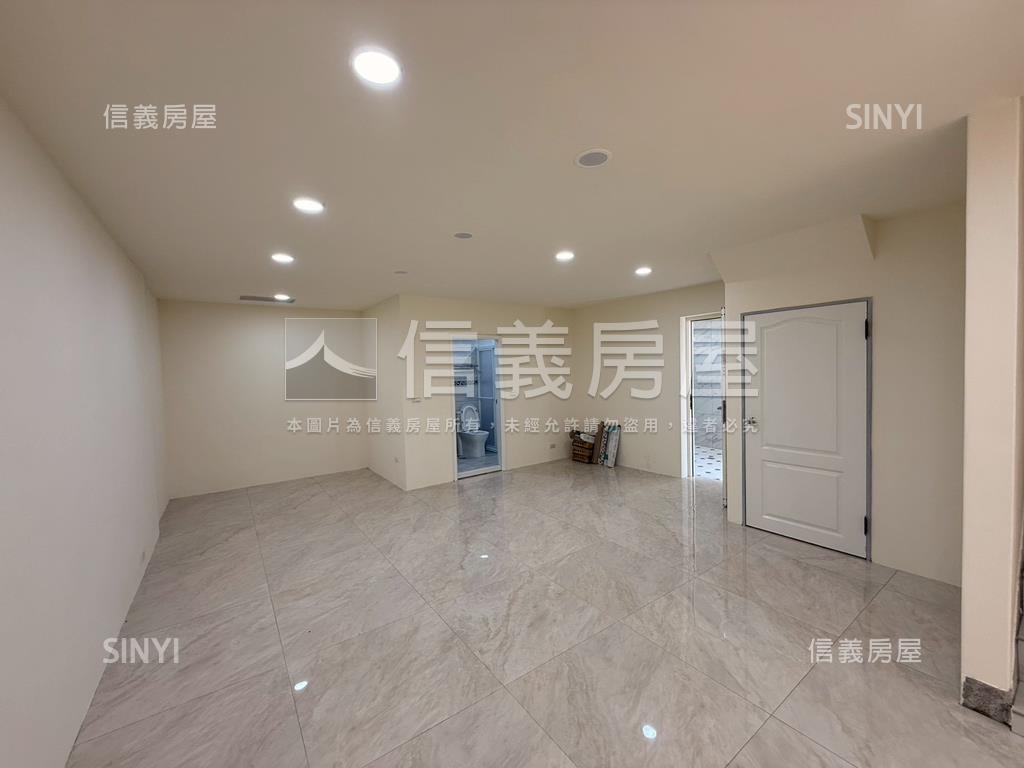 大富路透天房屋室內格局與周邊環境