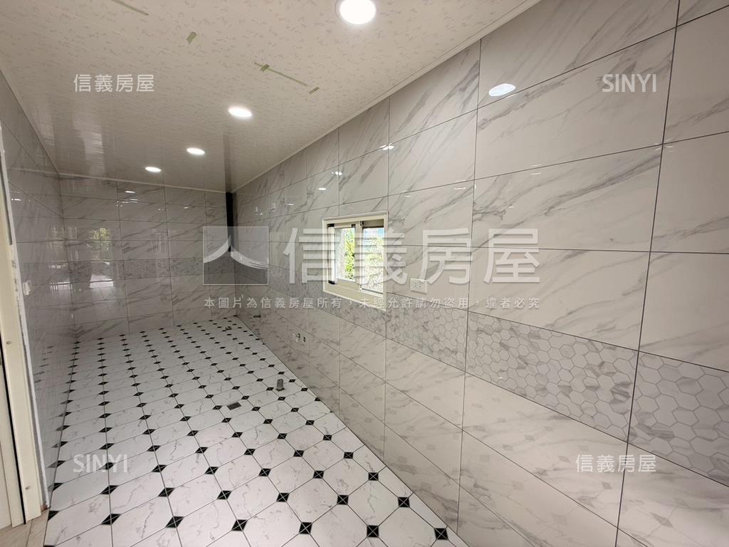 大富路透天房屋室內格局與周邊環境