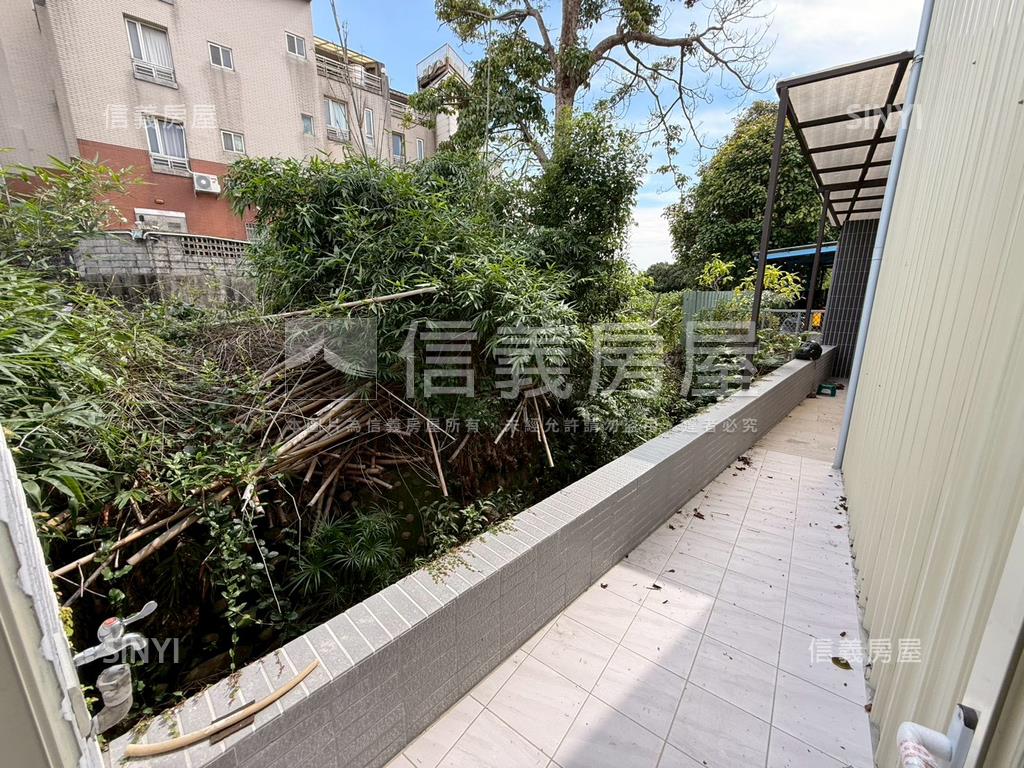 大富路透天房屋室內格局與周邊環境