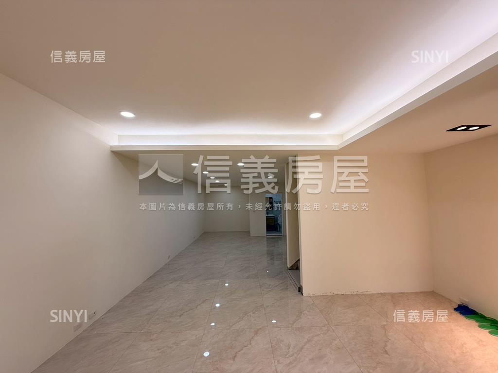 大富路透天房屋室內格局與周邊環境