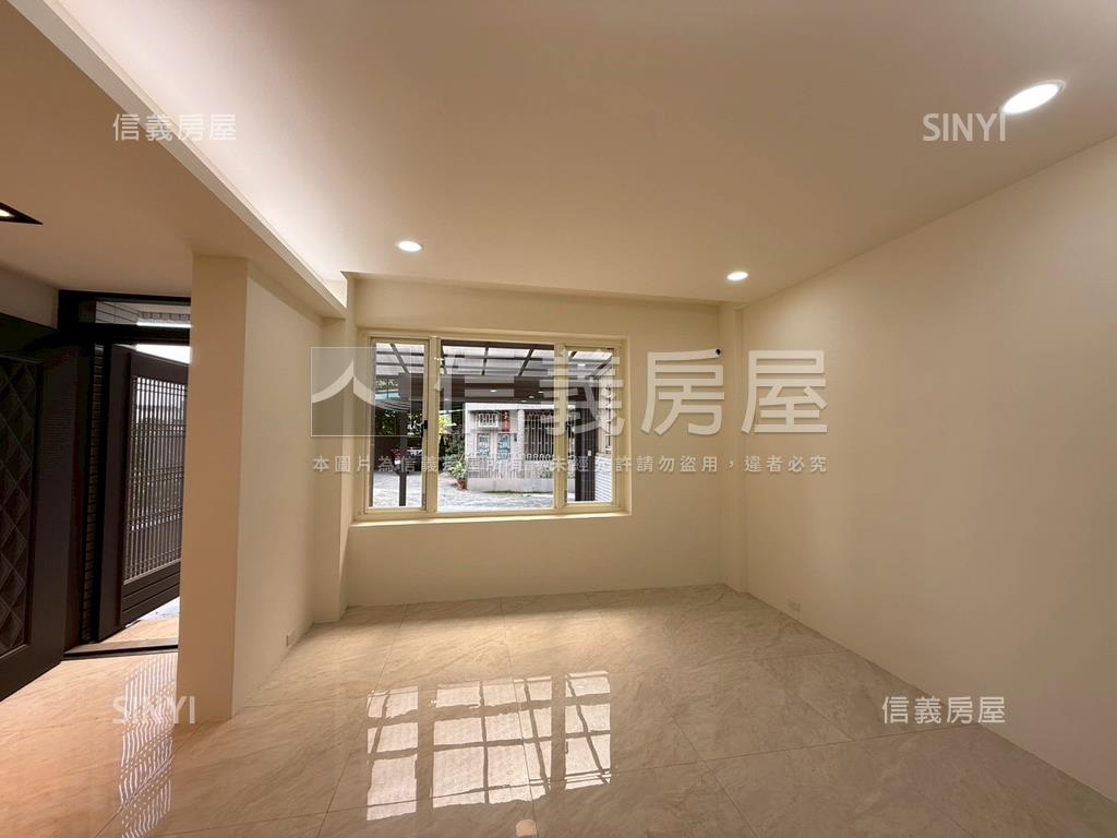 大富路透天房屋室內格局與周邊環境