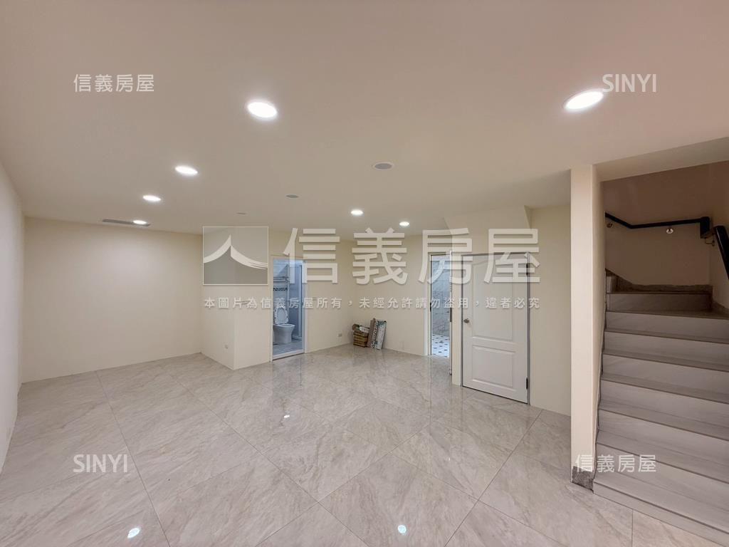 大富路透天房屋室內格局與周邊環境