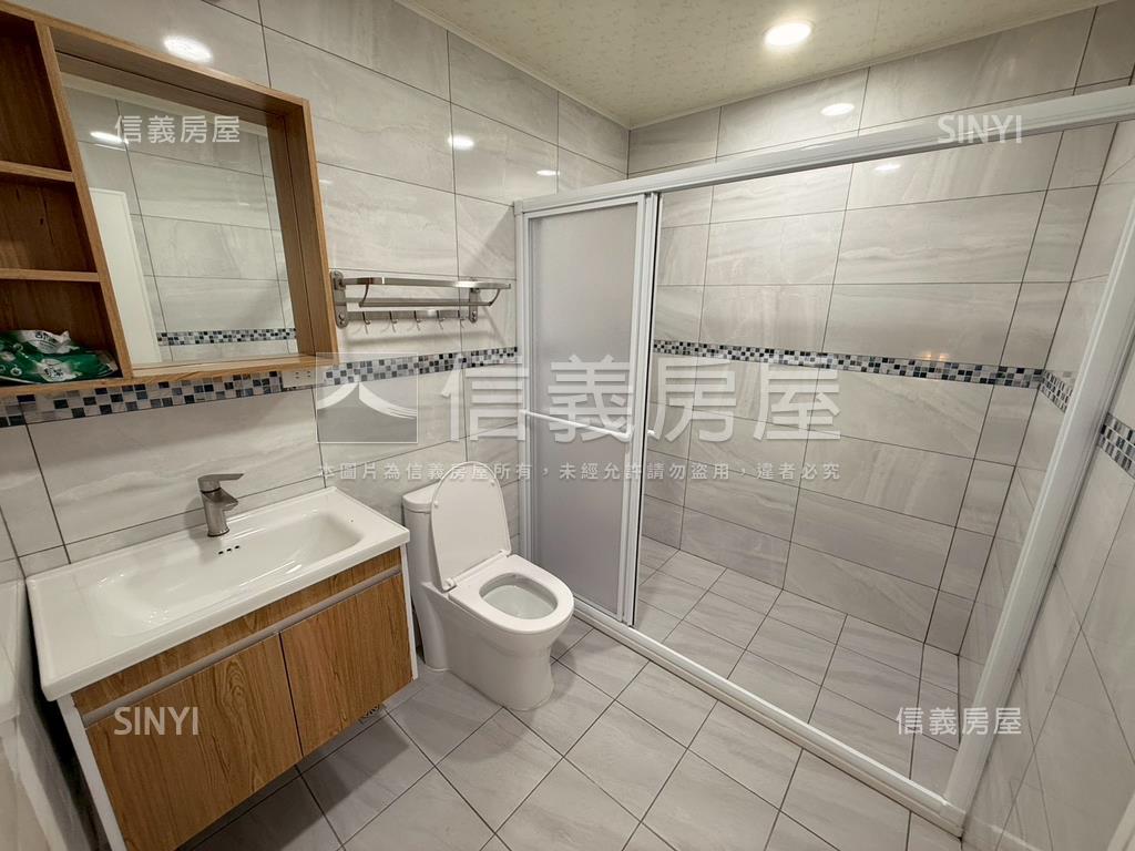 大富路透天房屋室內格局與周邊環境