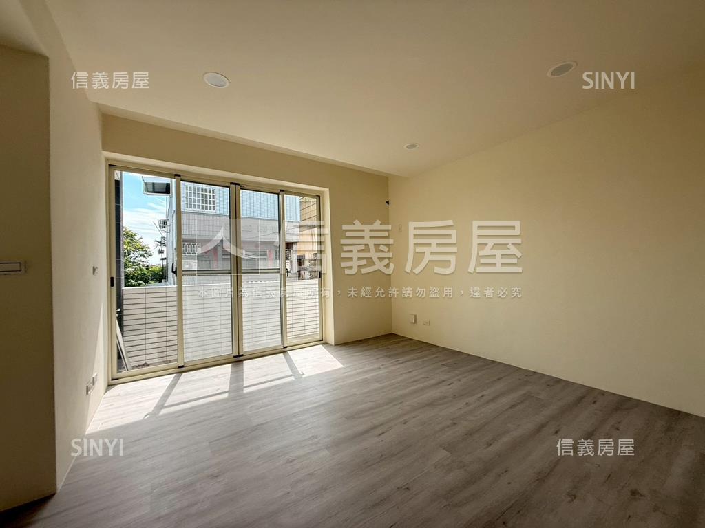大富路透天房屋室內格局與周邊環境