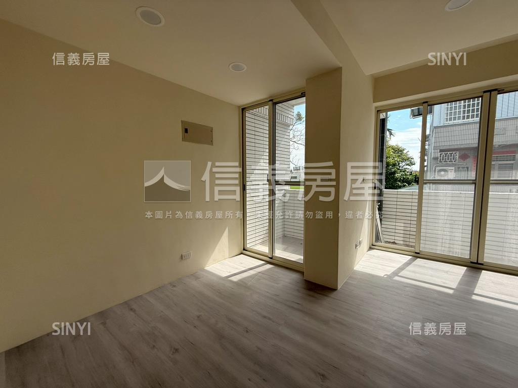 大富路透天房屋室內格局與周邊環境