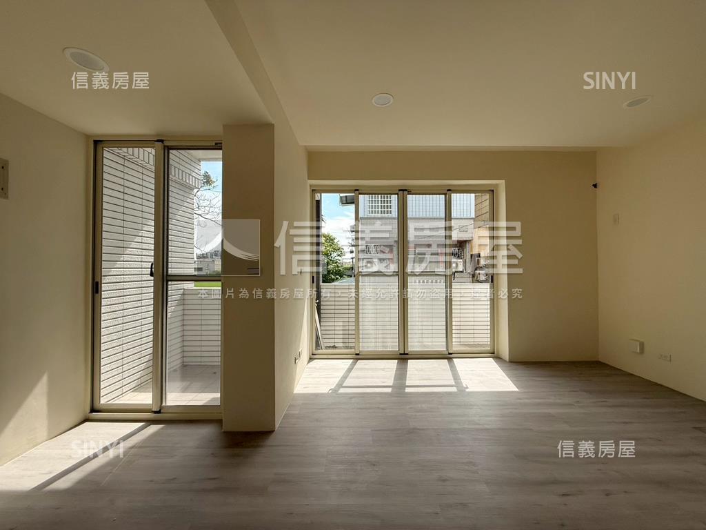 大富路透天房屋室內格局與周邊環境