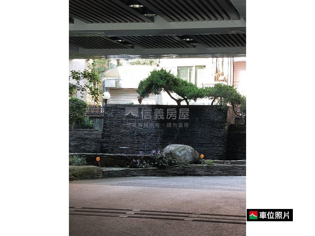禧連莊．子母車位房屋室內格局與周邊環境