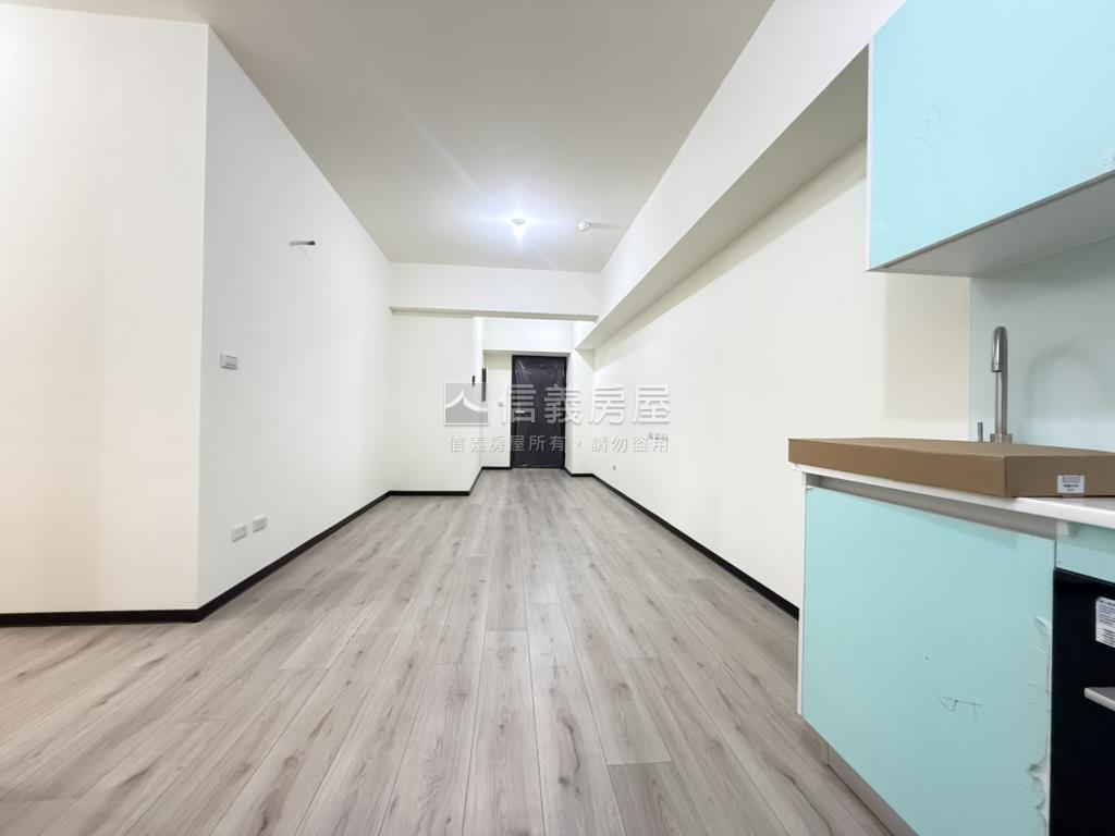 長耀四季房屋室內格局與周邊環境