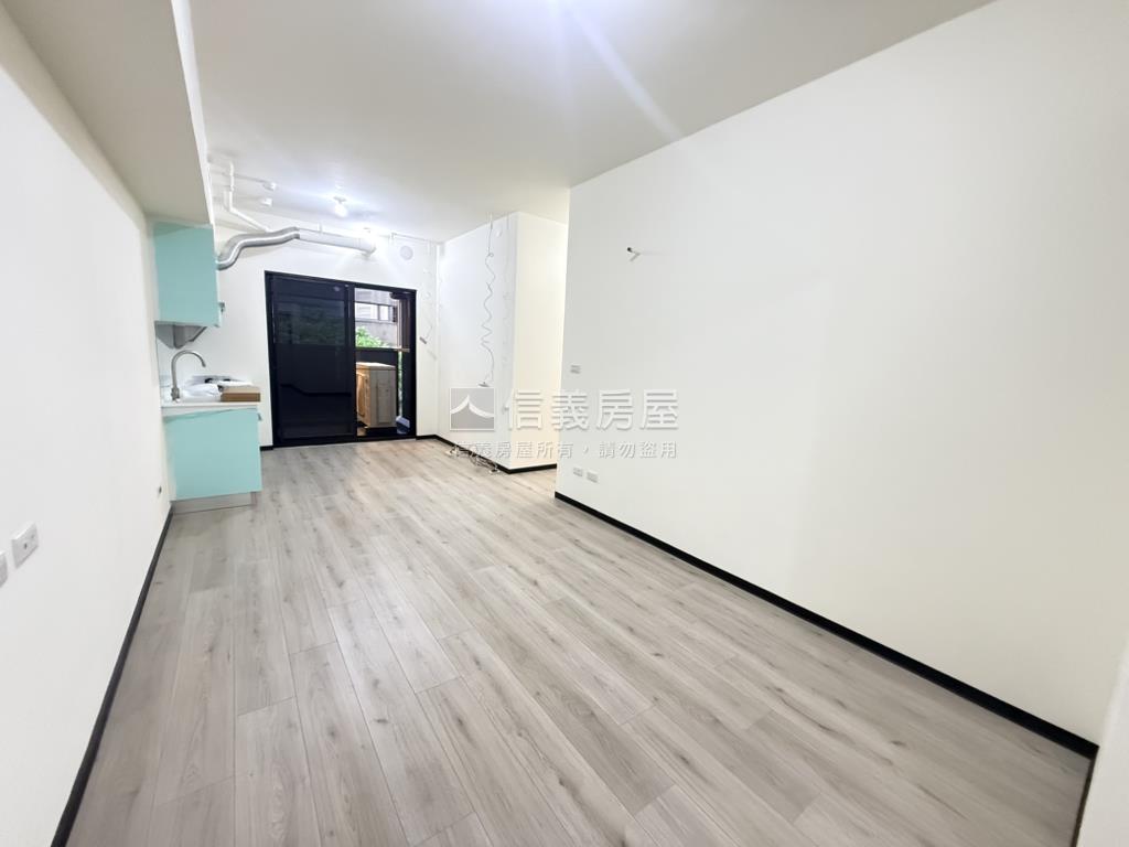 長耀四季房屋室內格局與周邊環境