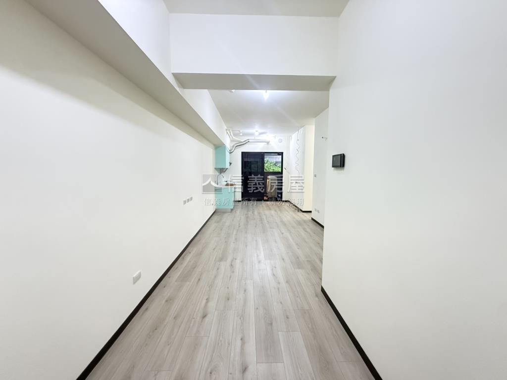 長耀四季房屋室內格局與周邊環境