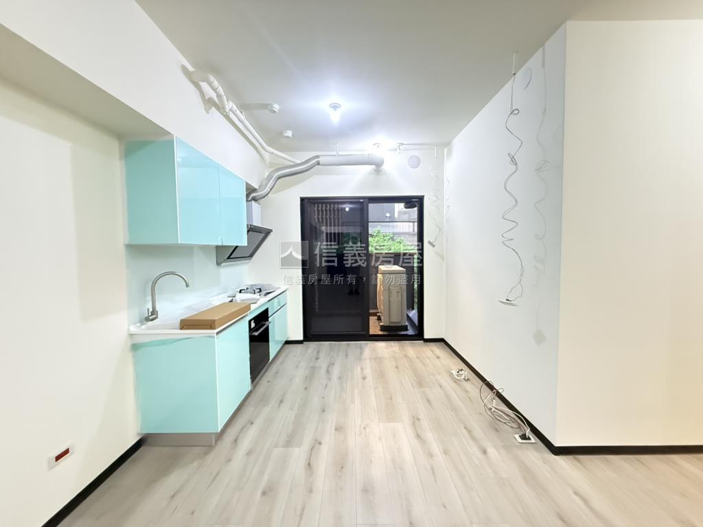 長耀四季房屋室內格局與周邊環境