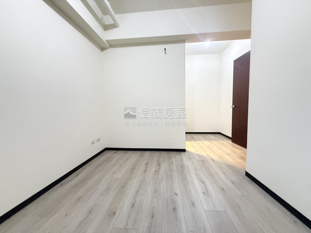 長耀四季房屋室內格局與周邊環境