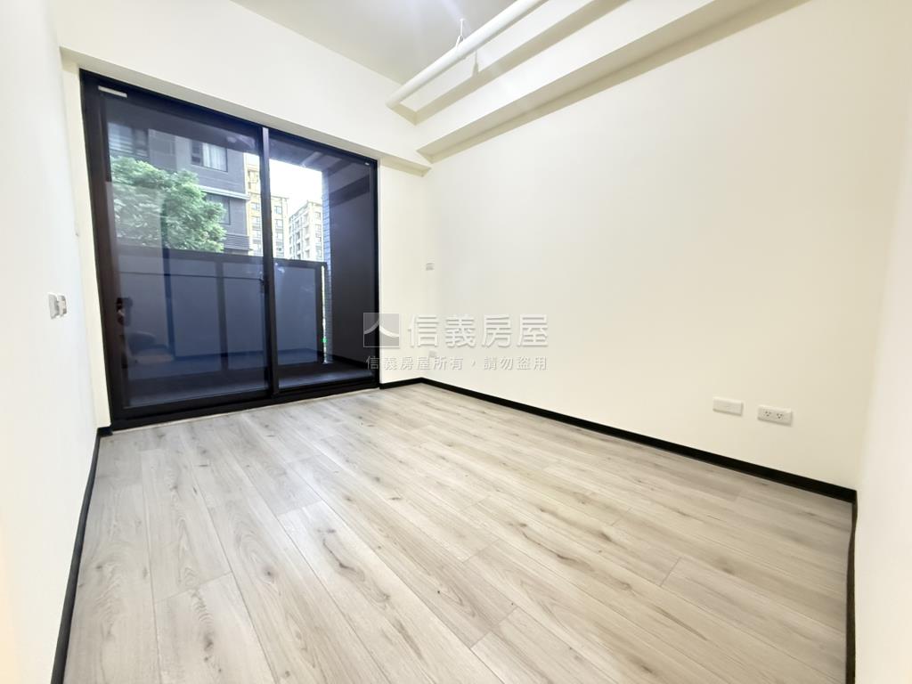 長耀四季房屋室內格局與周邊環境