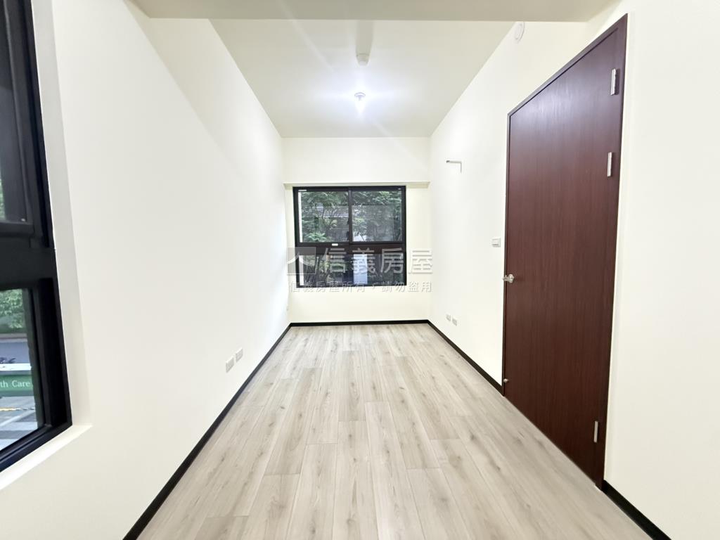 長耀四季房屋室內格局與周邊環境