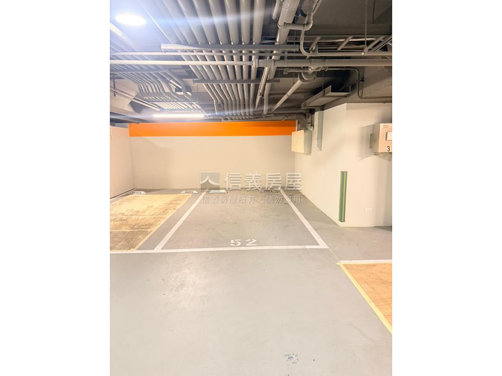 長耀四季房屋室內格局與周邊環境