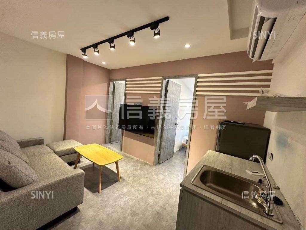 南港珍稀透天厝房屋室內格局與周邊環境