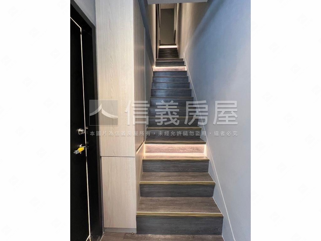 南港珍稀透天厝房屋室內格局與周邊環境