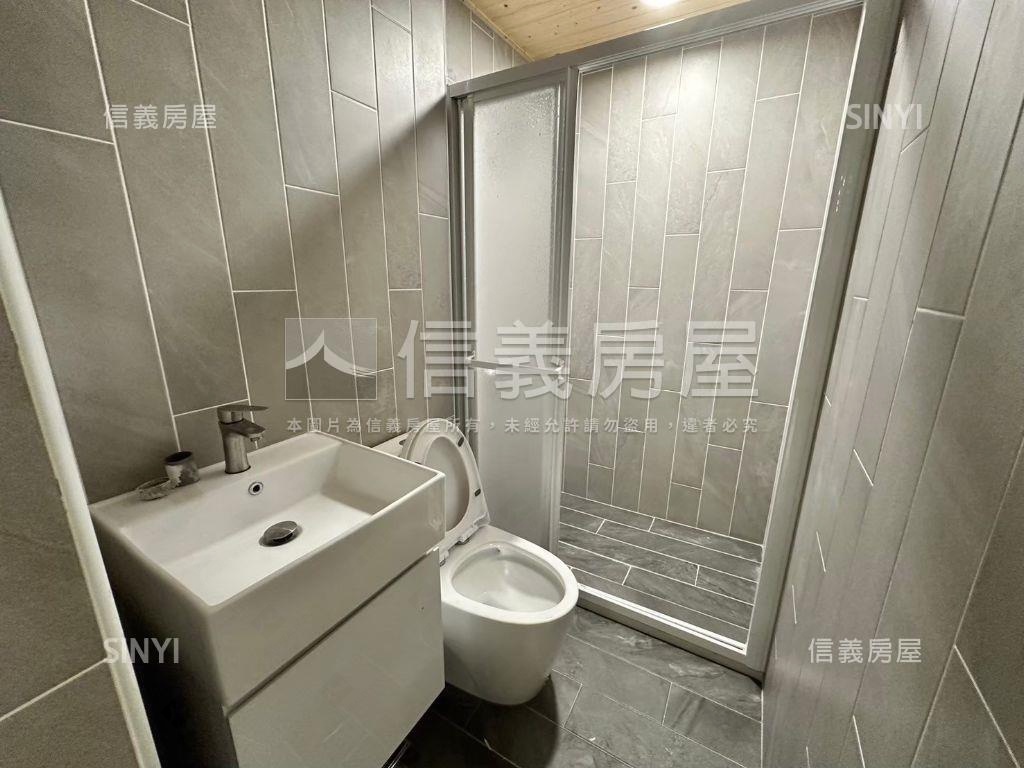 南港珍稀透天厝房屋室內格局與周邊環境