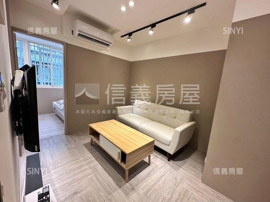 南港珍稀透天厝房屋室內格局與周邊環境