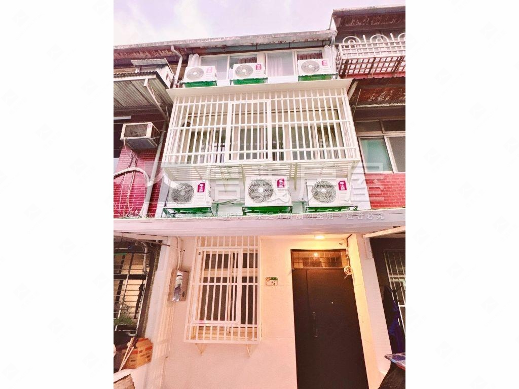 南港珍稀透天厝房屋室內格局與周邊環境