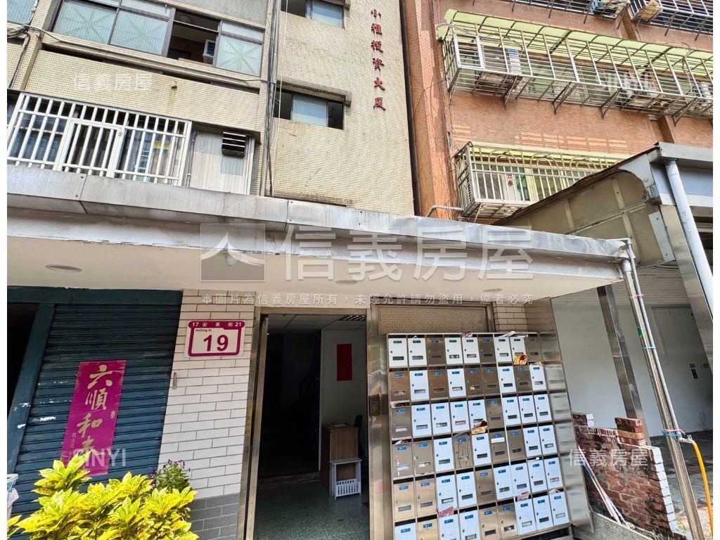 ［稀有］東區微風電梯美宅房屋室內格局與周邊環境