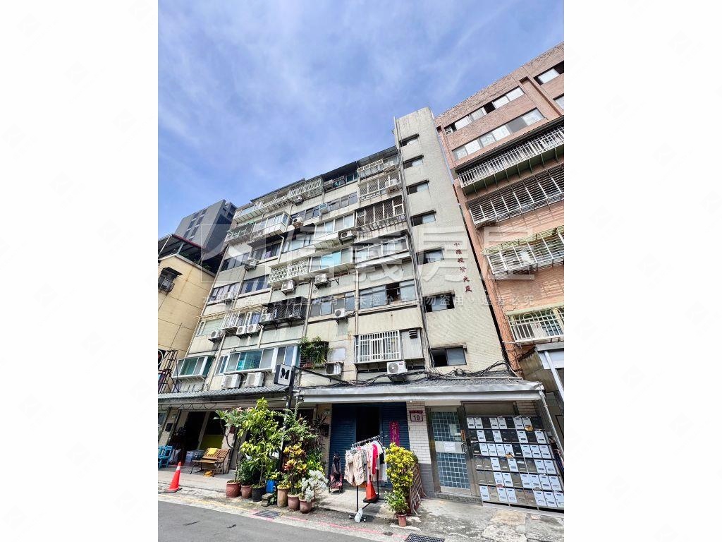 ［稀有］東區微風電梯美宅房屋室內格局與周邊環境