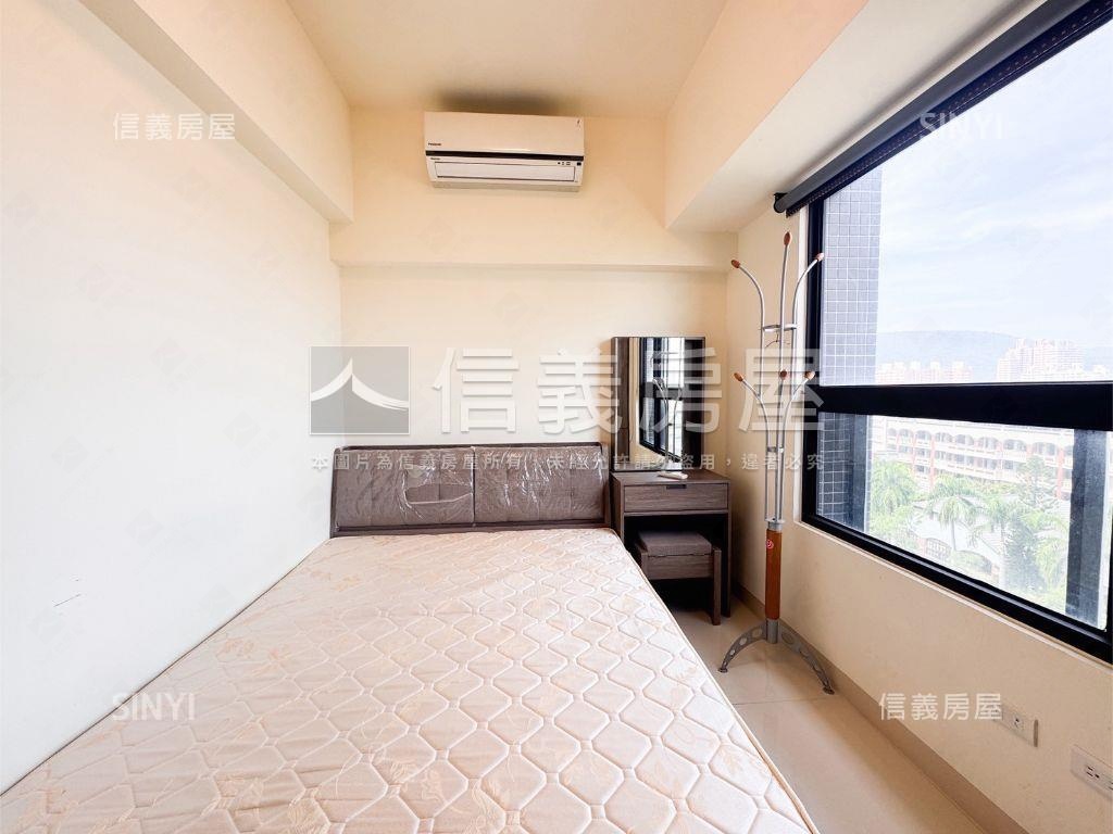 中都商圈低總價三房房屋室內格局與周邊環境